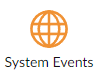 System Events