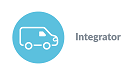 Integrator Permission Icon