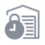 Overhead Door Closed AUTO Open LOCK.png