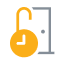 Swinging Door Closed AUTO Open UNLOCK.png