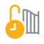 Swinging Gate Closed AUTO Open UNLOCK.png